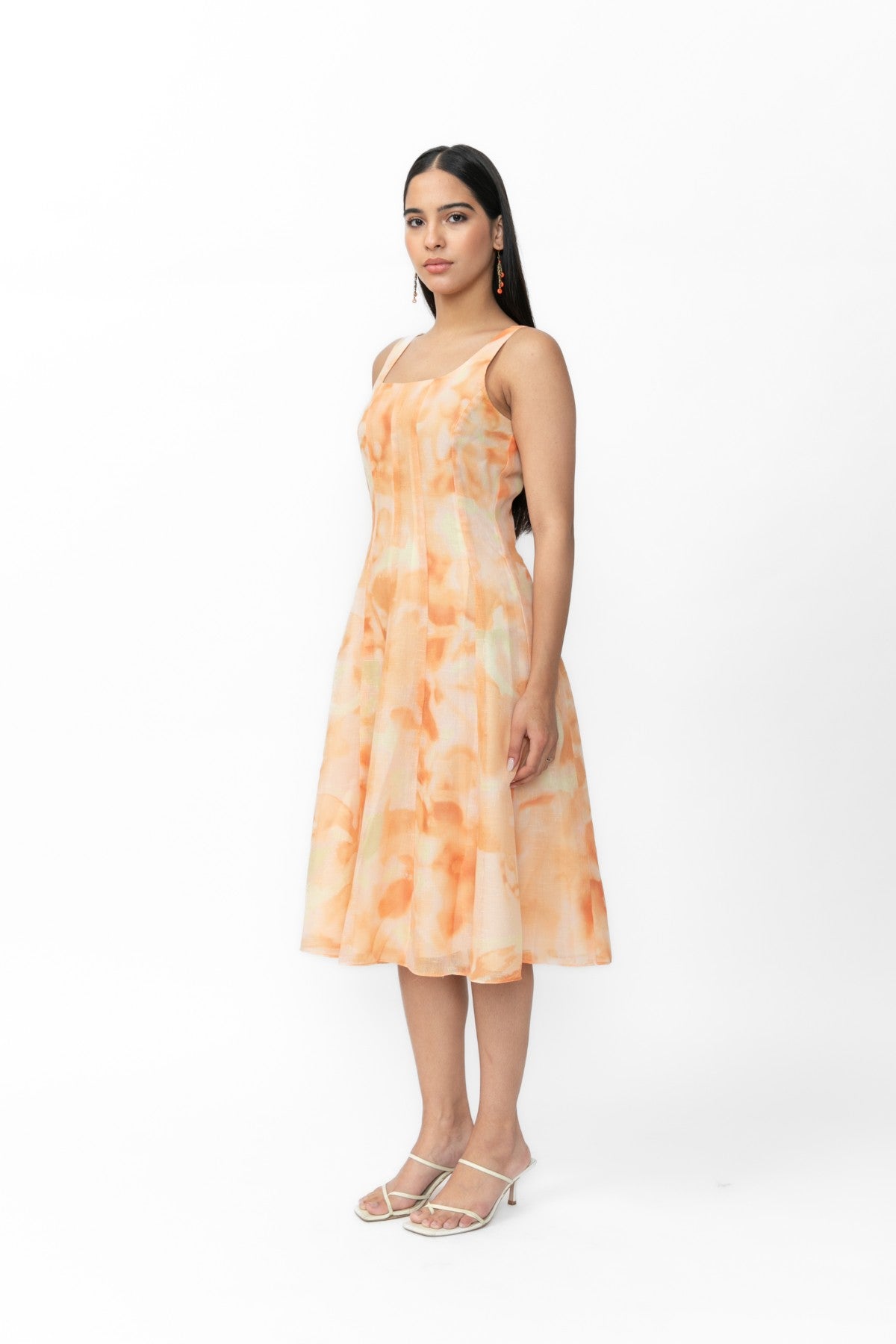 Mira Dress