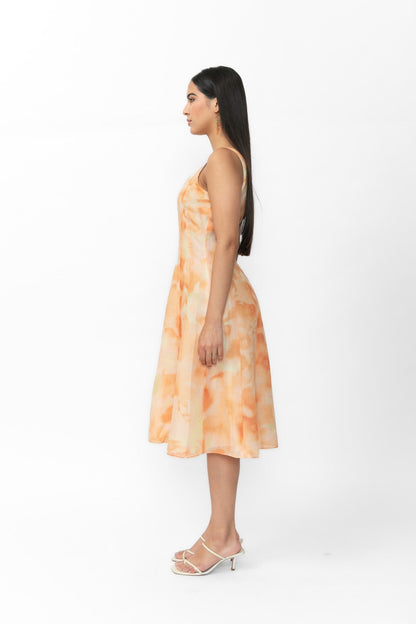 Mira Dress