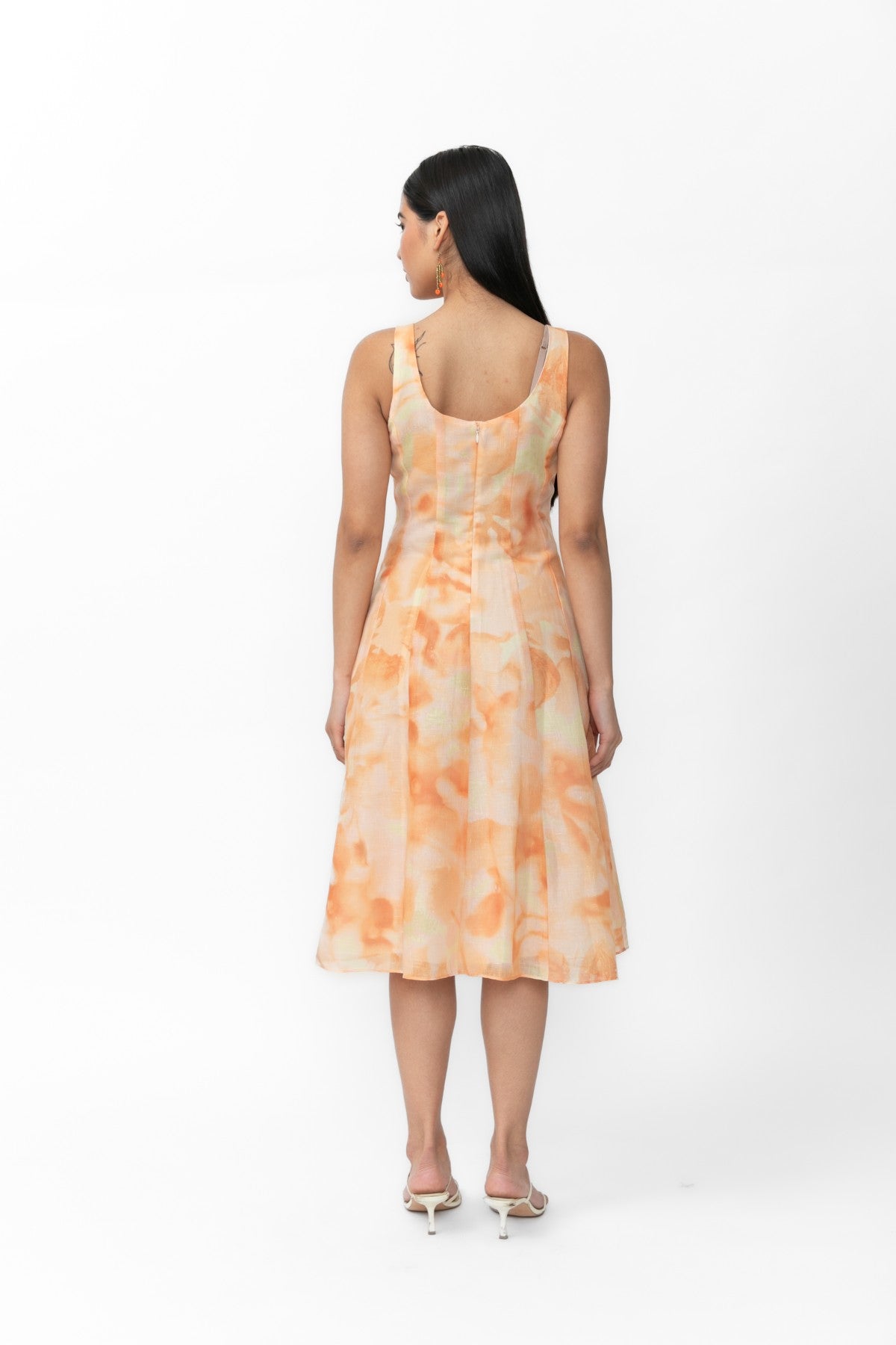 Mira Dress