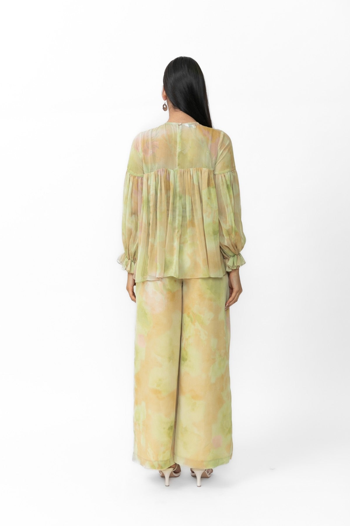 Elva Pant
