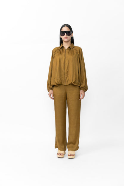 Clay Kiss Pant