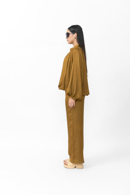 Clay Kiss Pant