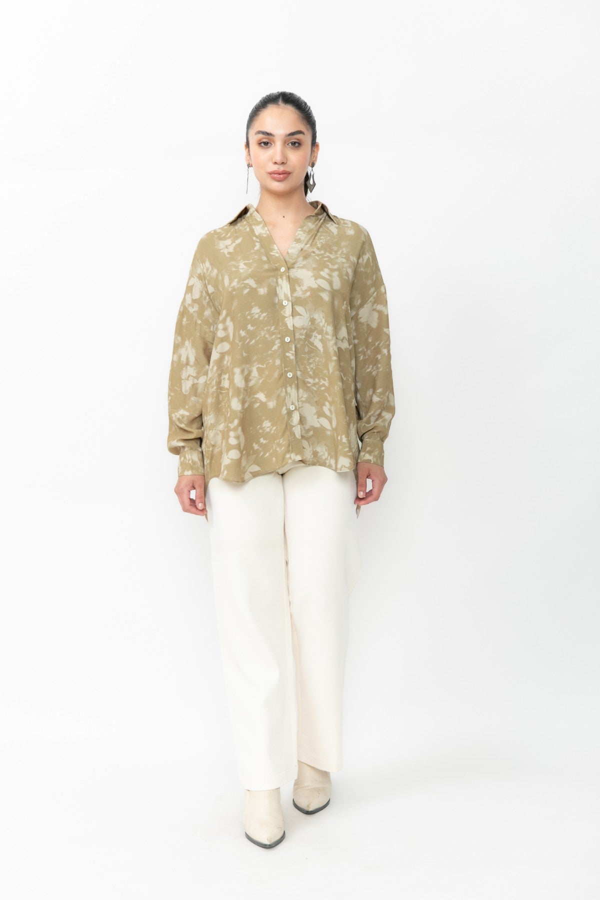 Veda Shirt