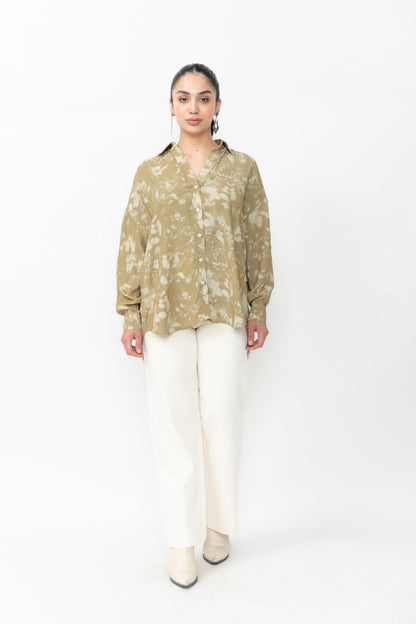 Veda Shirt