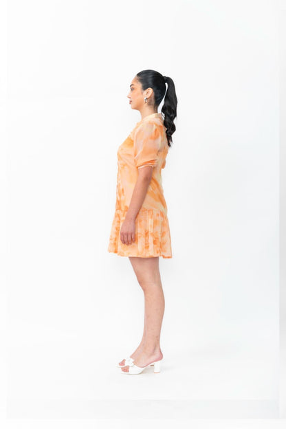 Meadow Dress