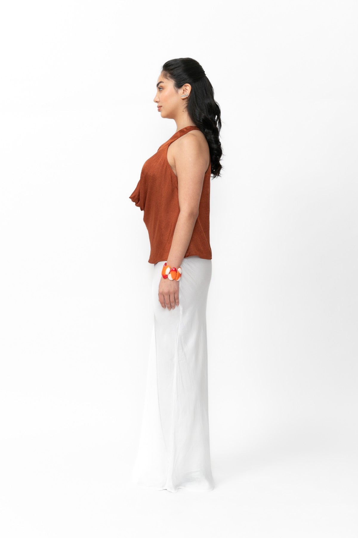 Terracotta Top