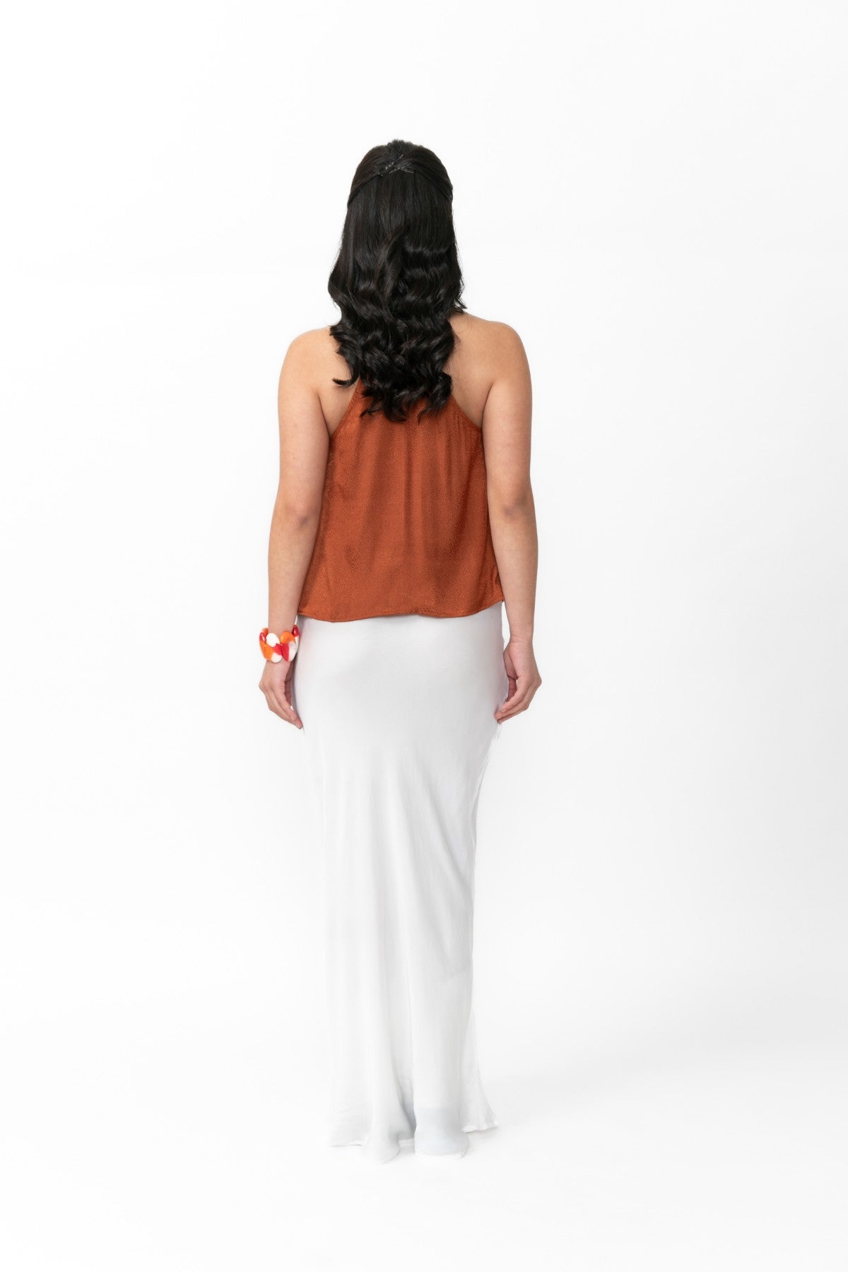 Terracotta Top