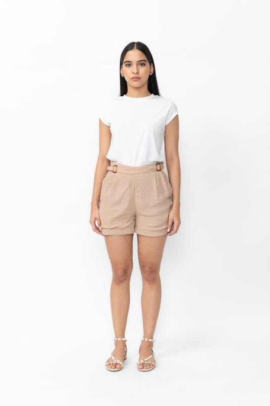 Alma Shorts