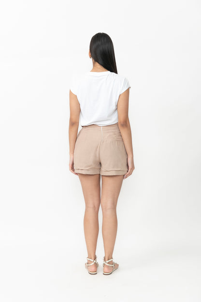 Alma Shorts