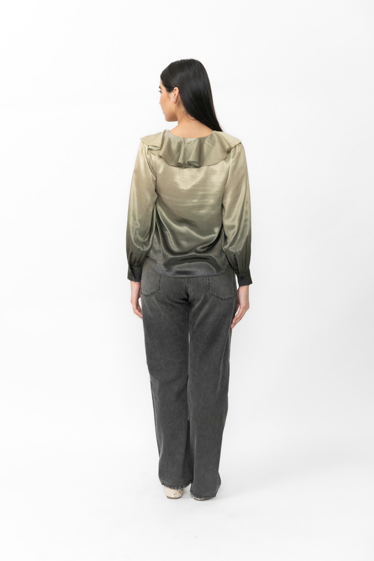 Salt Field Top