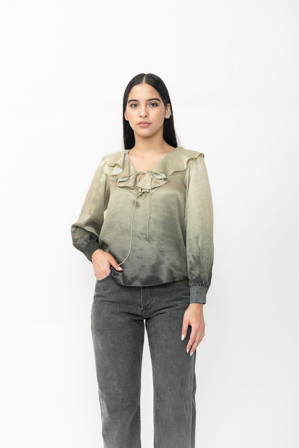 Salt Field Top