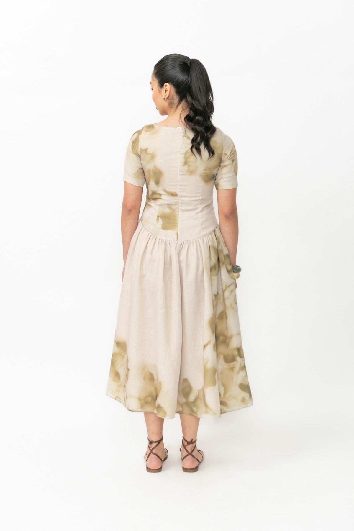 Sandra Dress