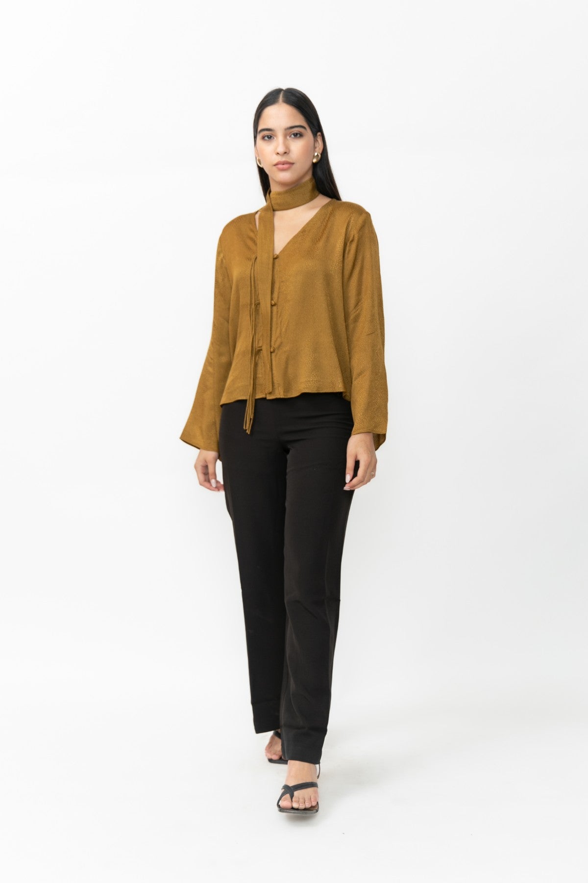 Barefield Top