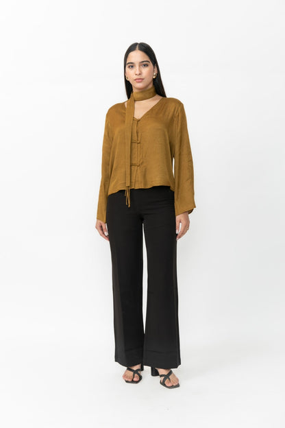 Barefield Top