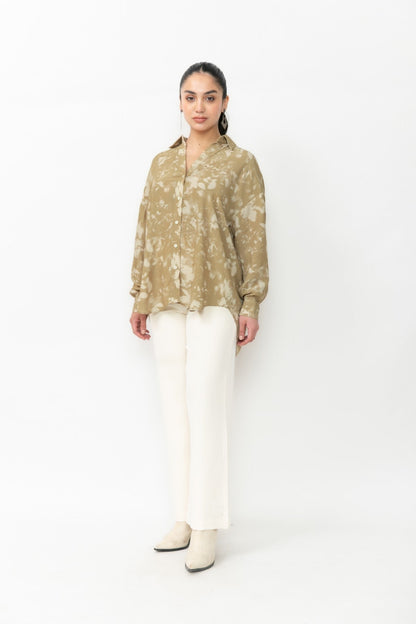 Veda Shirt
