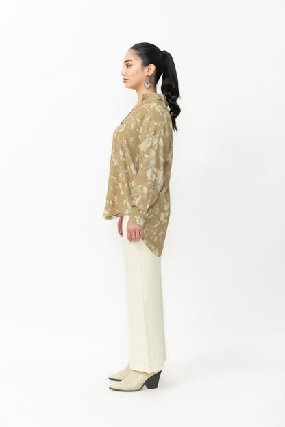 Veda Shirt