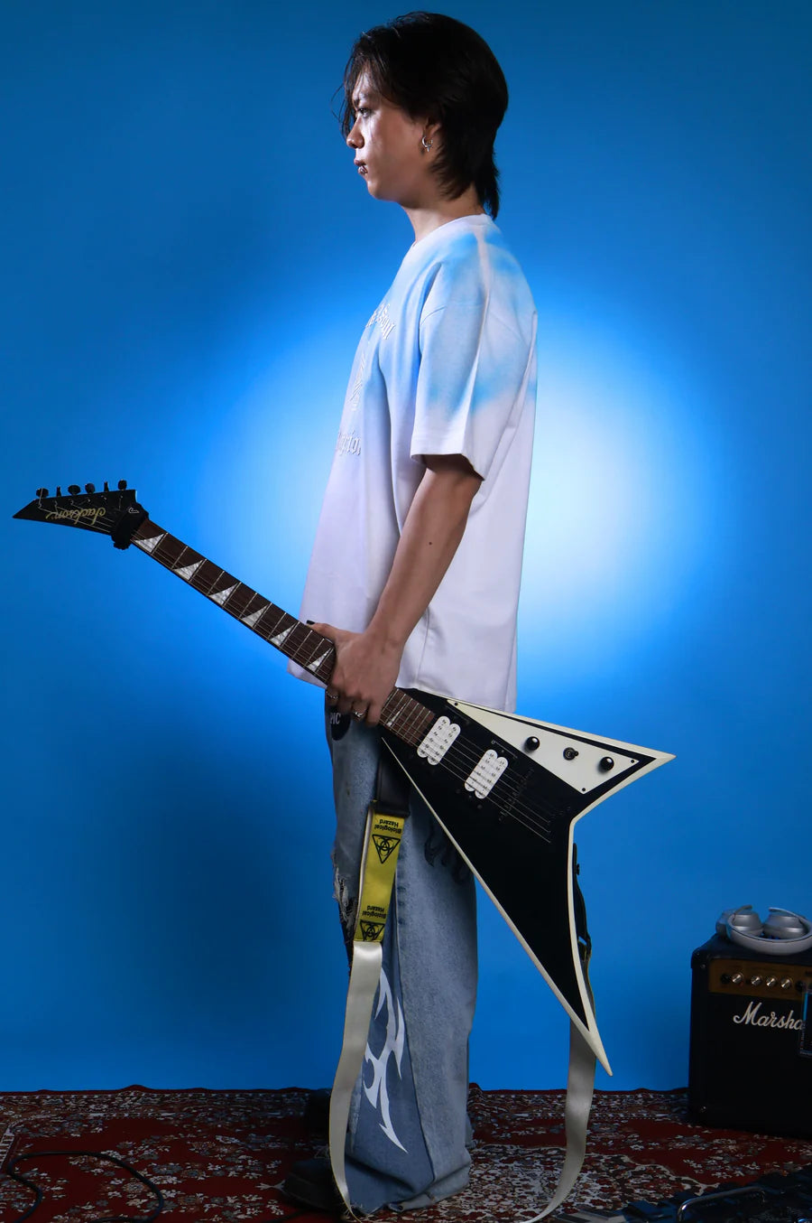 EPIC Rock Heals Soul