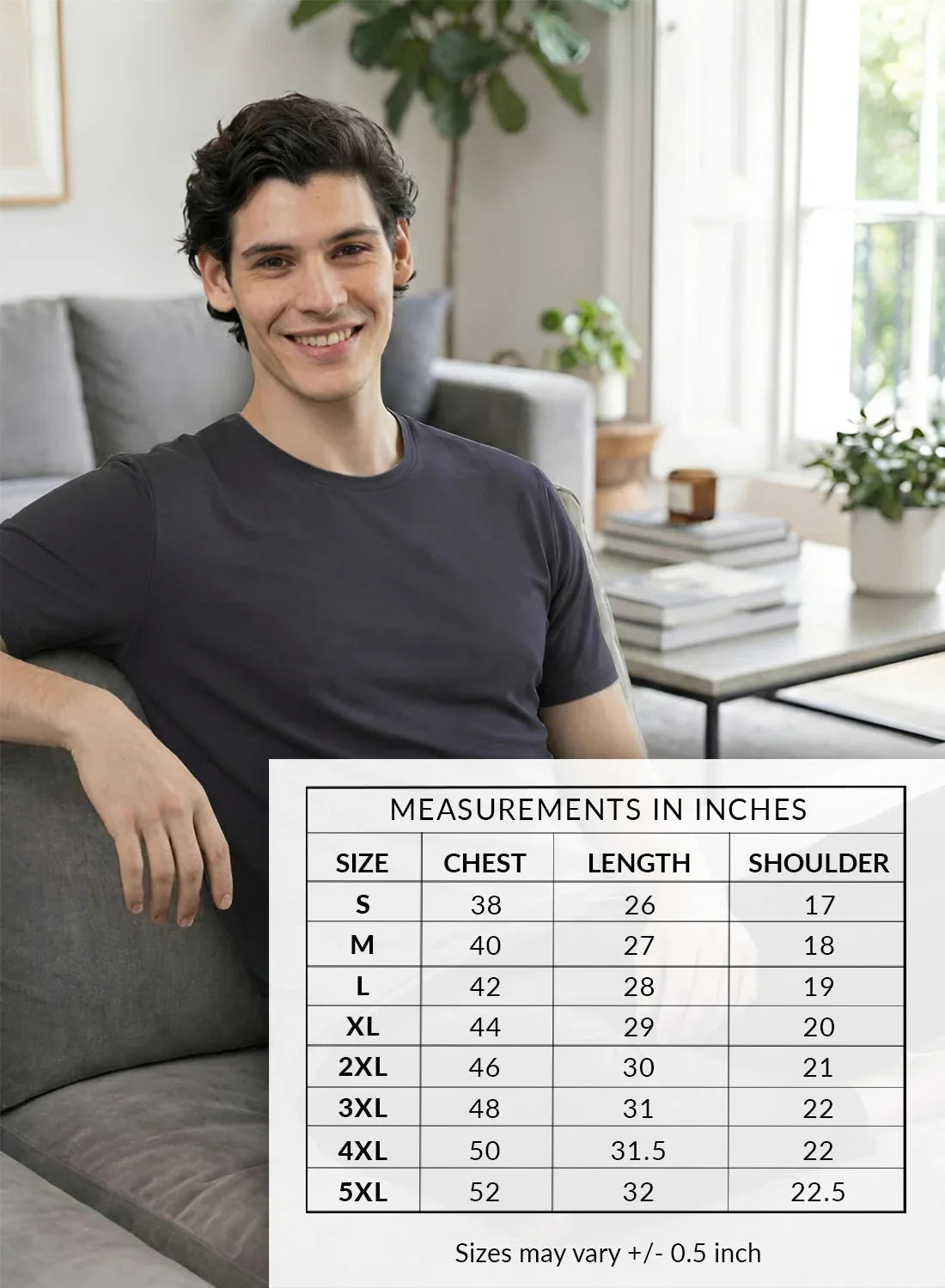 Adro Tennis Printed T-Shirt for Men | Cotton Lycra | 180 GSM Regular Fit | Sports Casual Tee | Printed Tshirt for Men| Sports Stylish T shirt