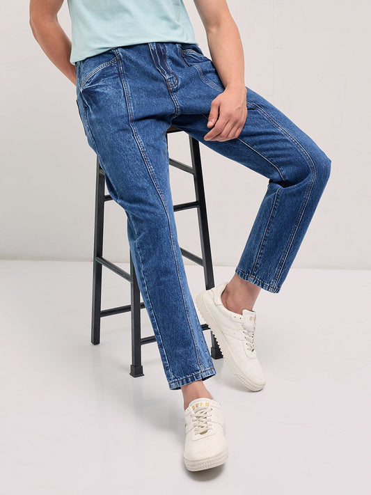 Image of Men's Cotton Relaxed Fit Jean