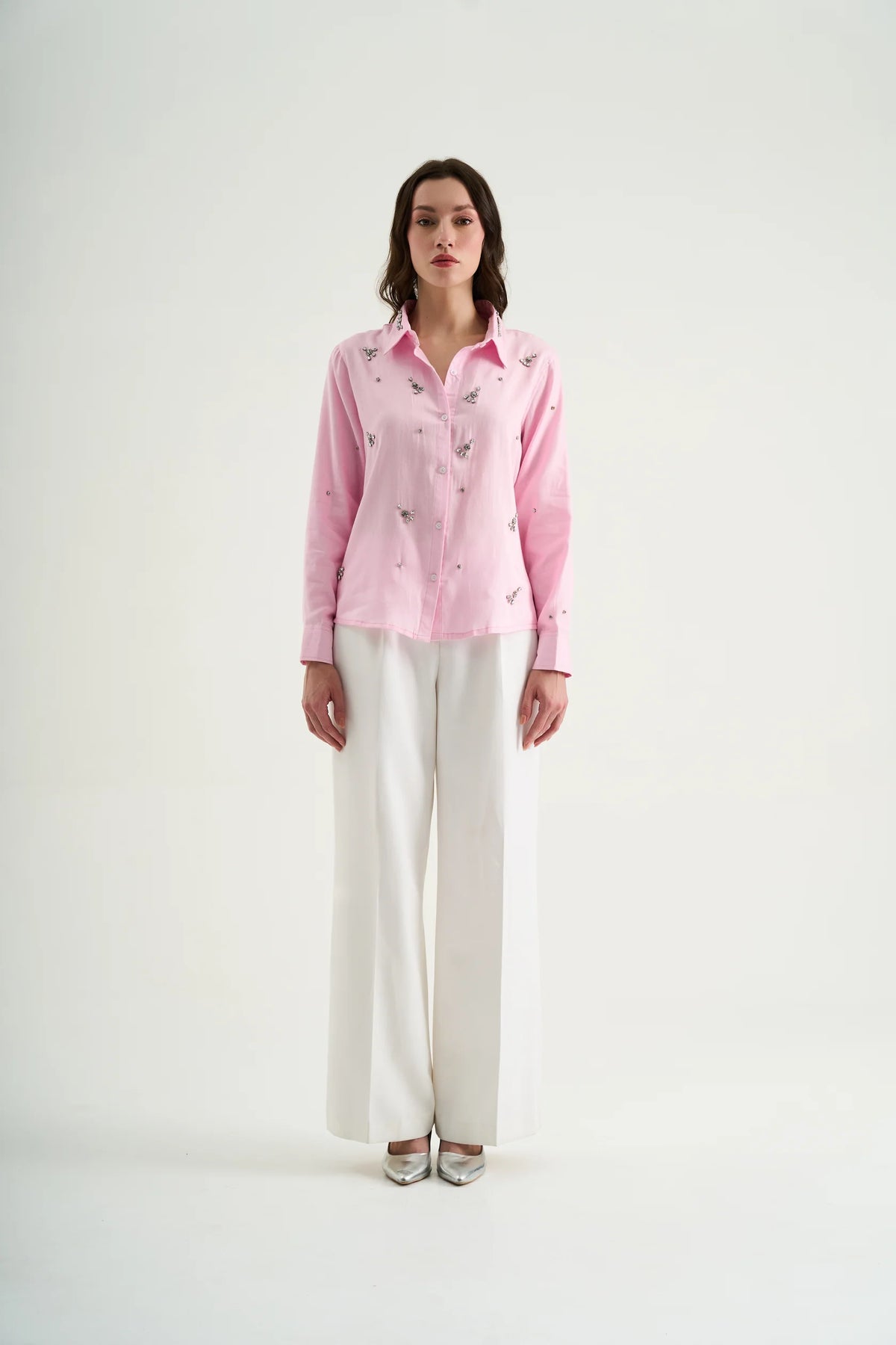 Rose Shirt