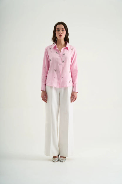 Rose Shirt