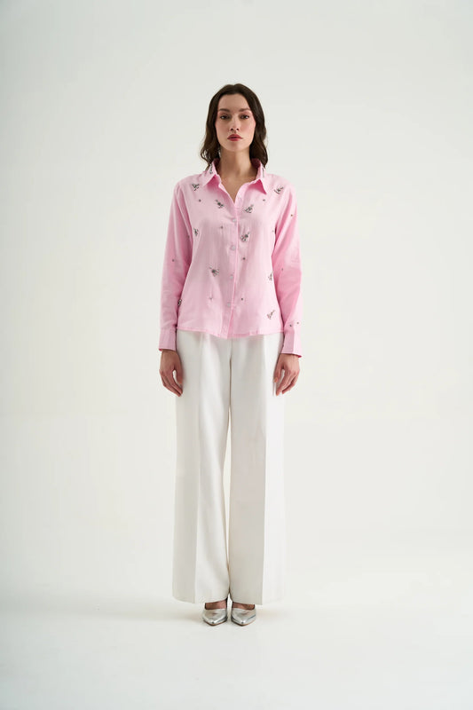 Rose Shirt