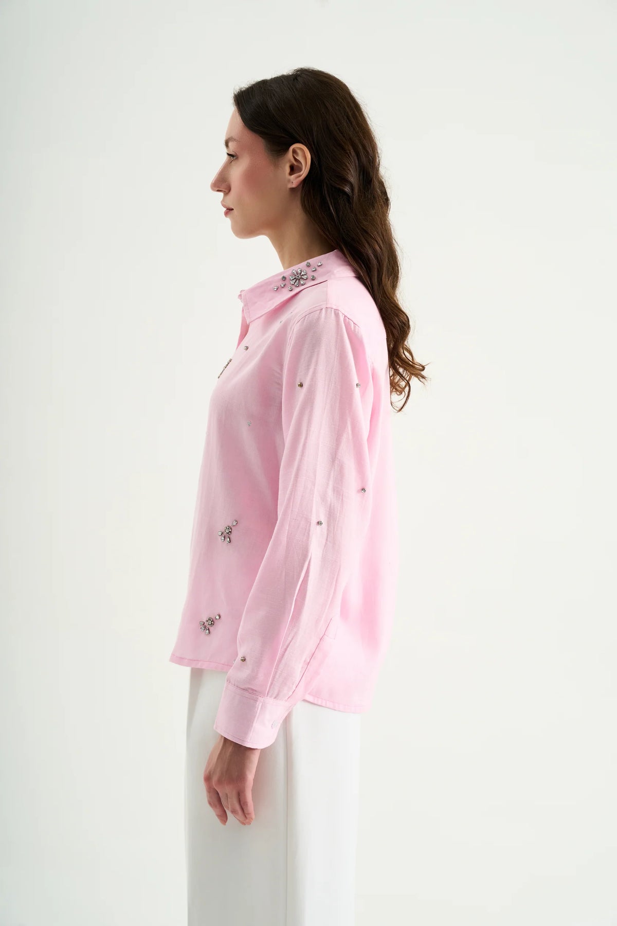 Rose Shirt