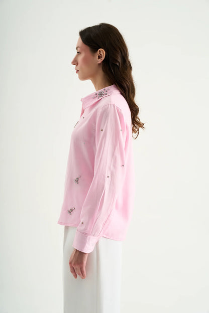 Rose Shirt