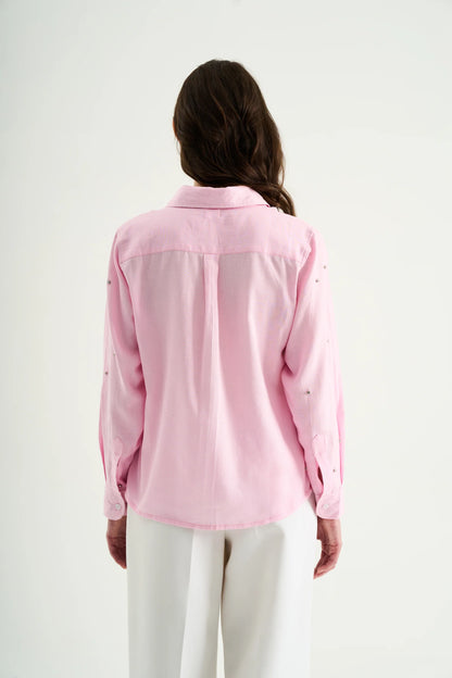Rose Shirt