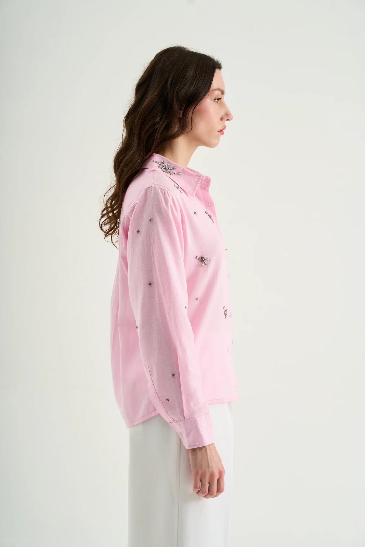 Rose Shirt
