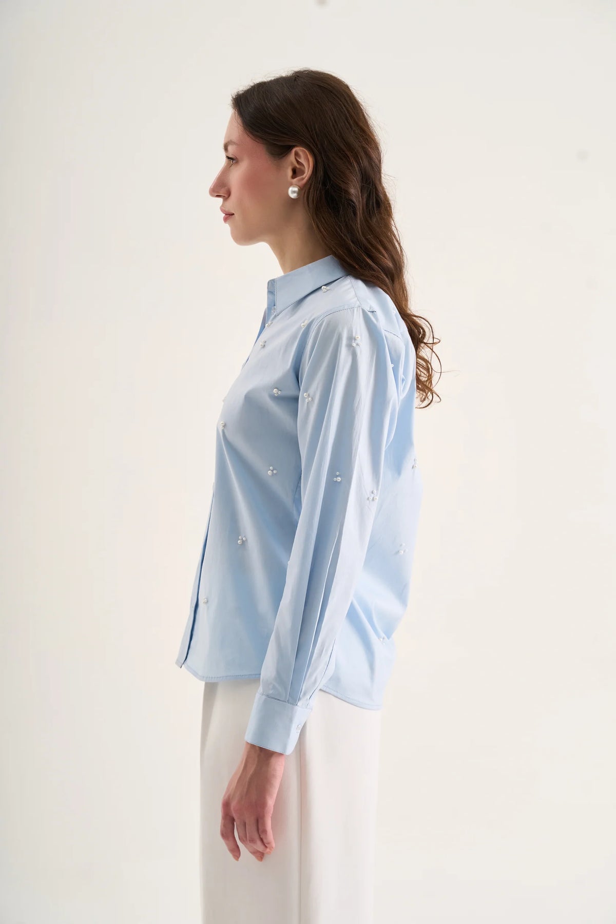 Capri Shirt