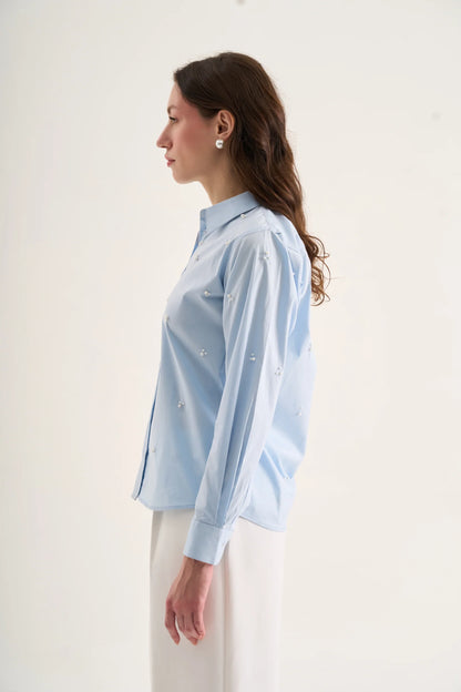 Capri Shirt
