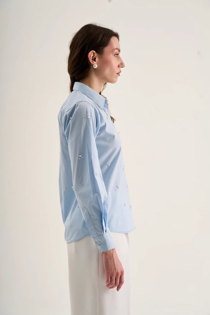 Capri Shirt