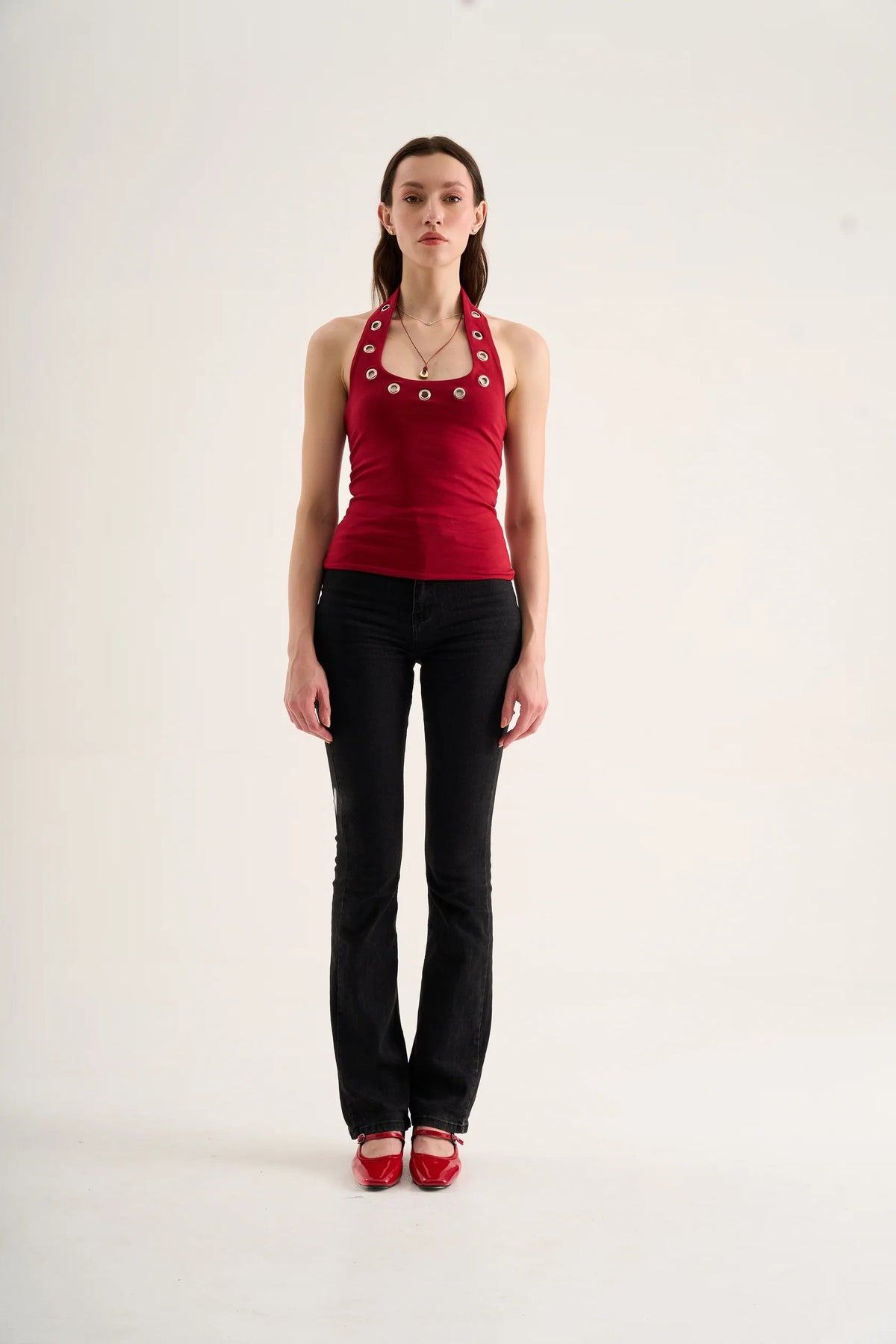 Cherry tank