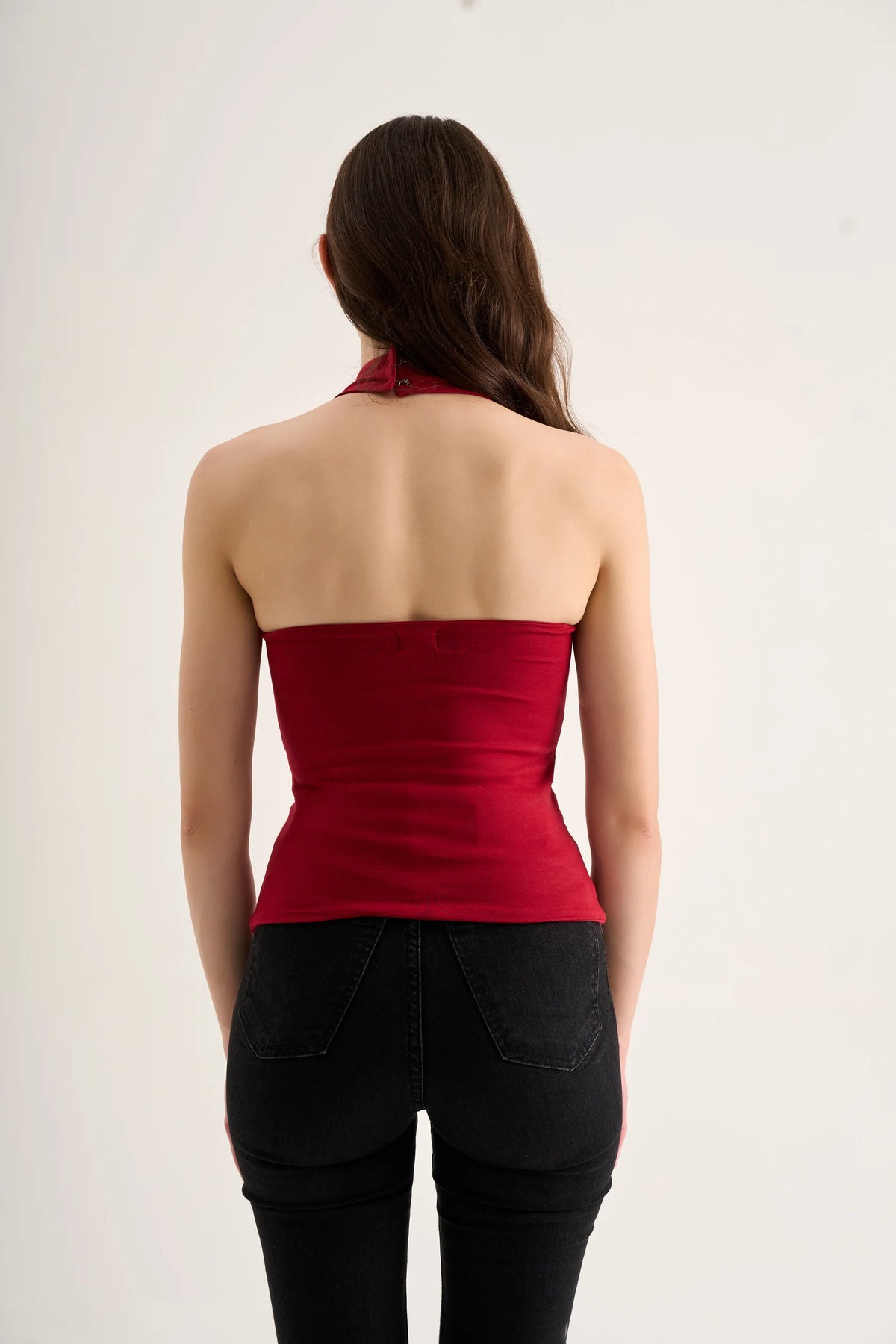 Cherry tank