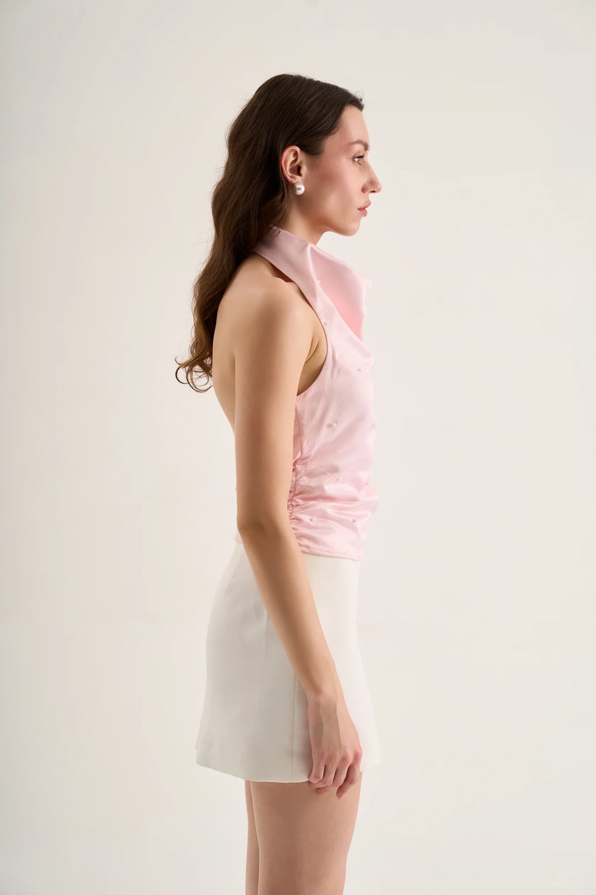 Blush Top