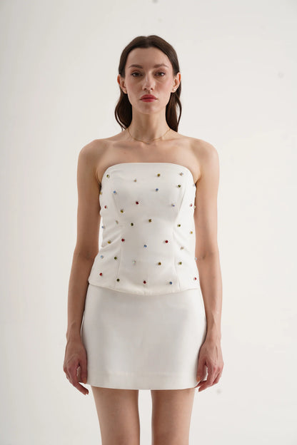 Confetti Skirt