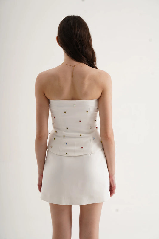 Confetti Skirt