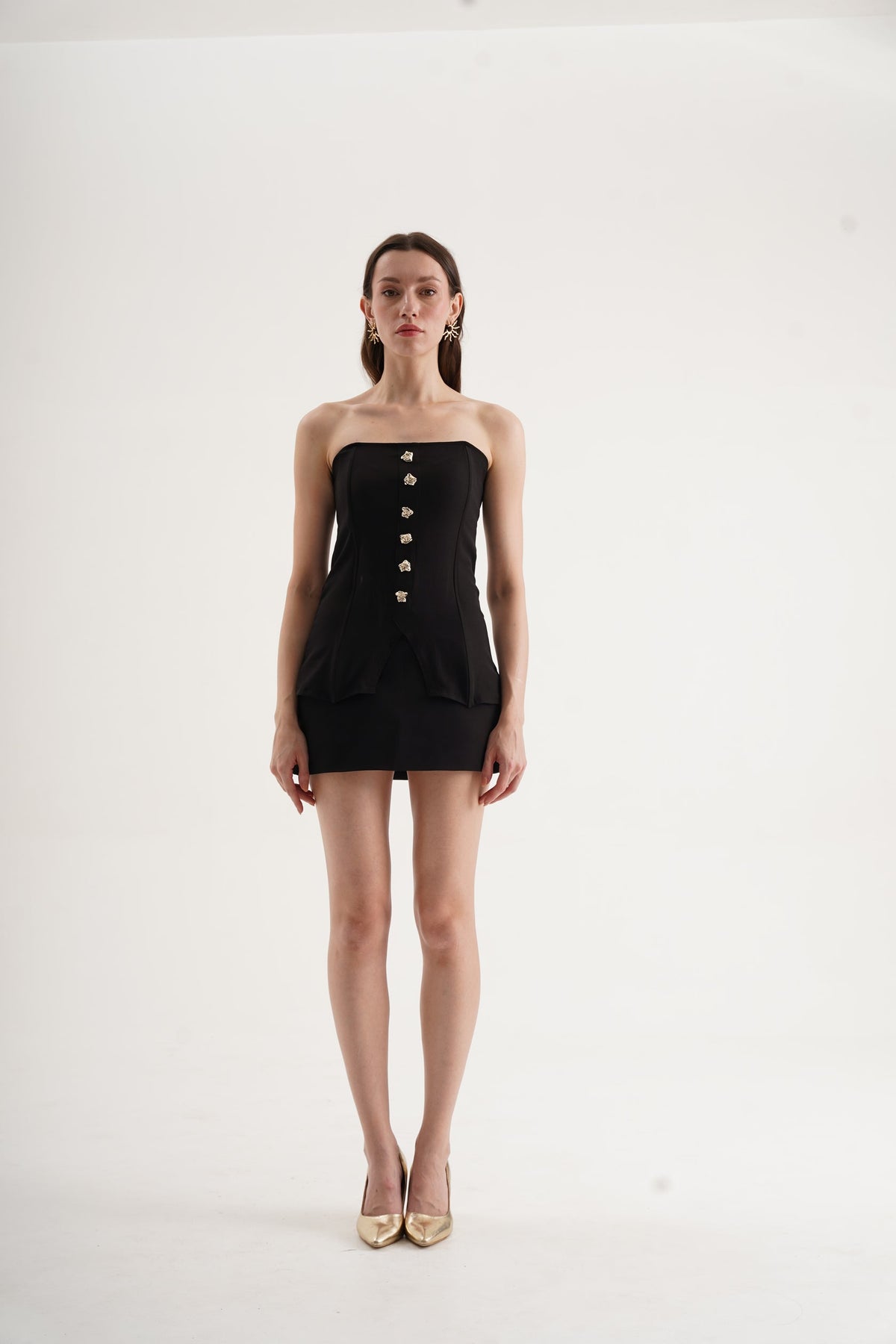 Noir Top