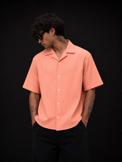 Ruin Your Life Boxy Fit Shirt