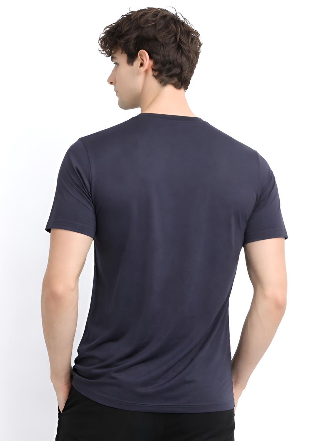 ADRO Mens Vintage Printed T-Shirt | Cotton Printed Tshirt for men | Regular Fit Casual T-Shirts | Premium Summer Tshirts