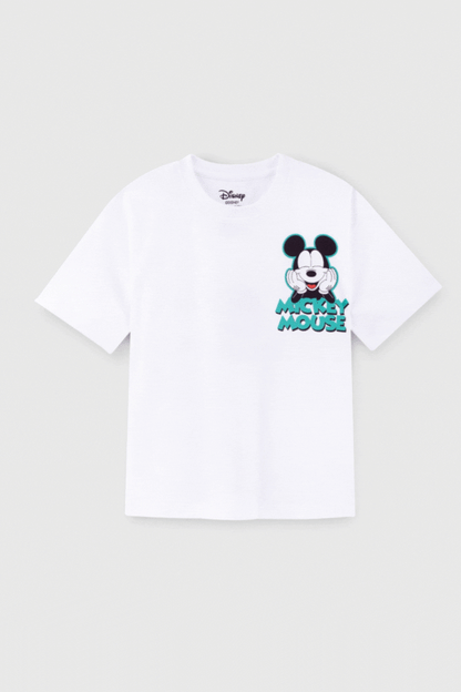 Mickey Mouse Classic T-Shirt For Family Nap Chief