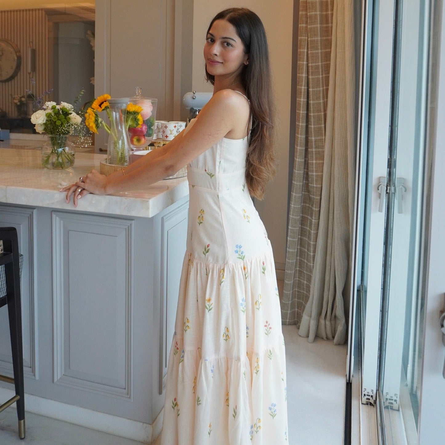 Stacy Dress