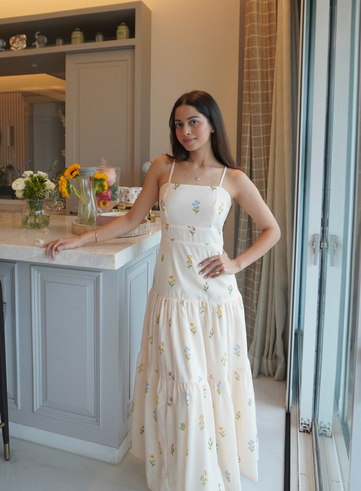 Stacy Dress
