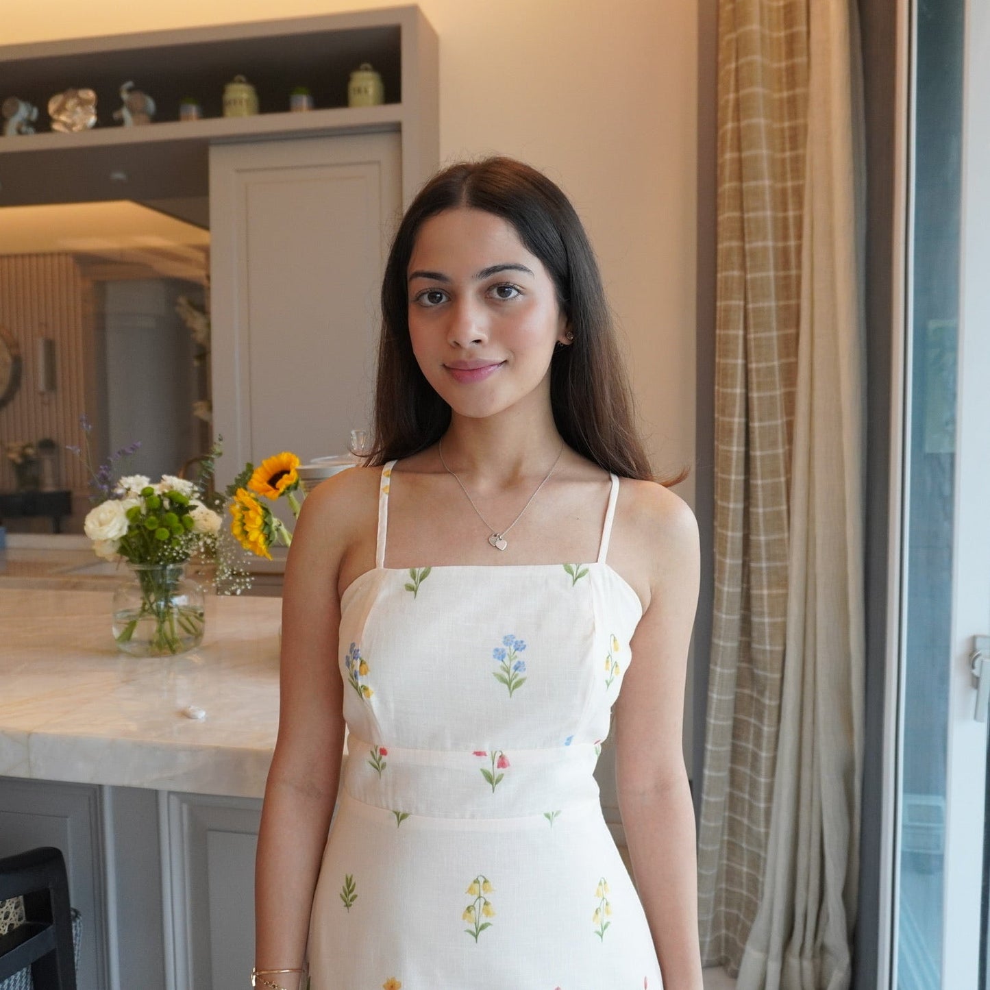 Stacy Dress