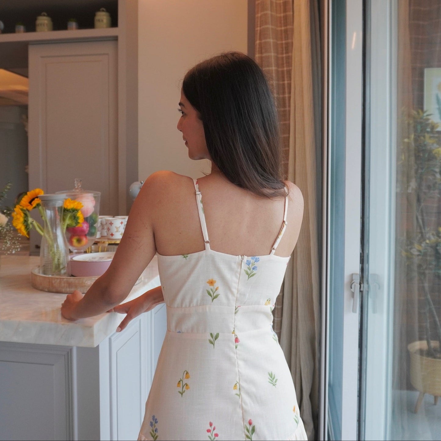 Stacy Dress