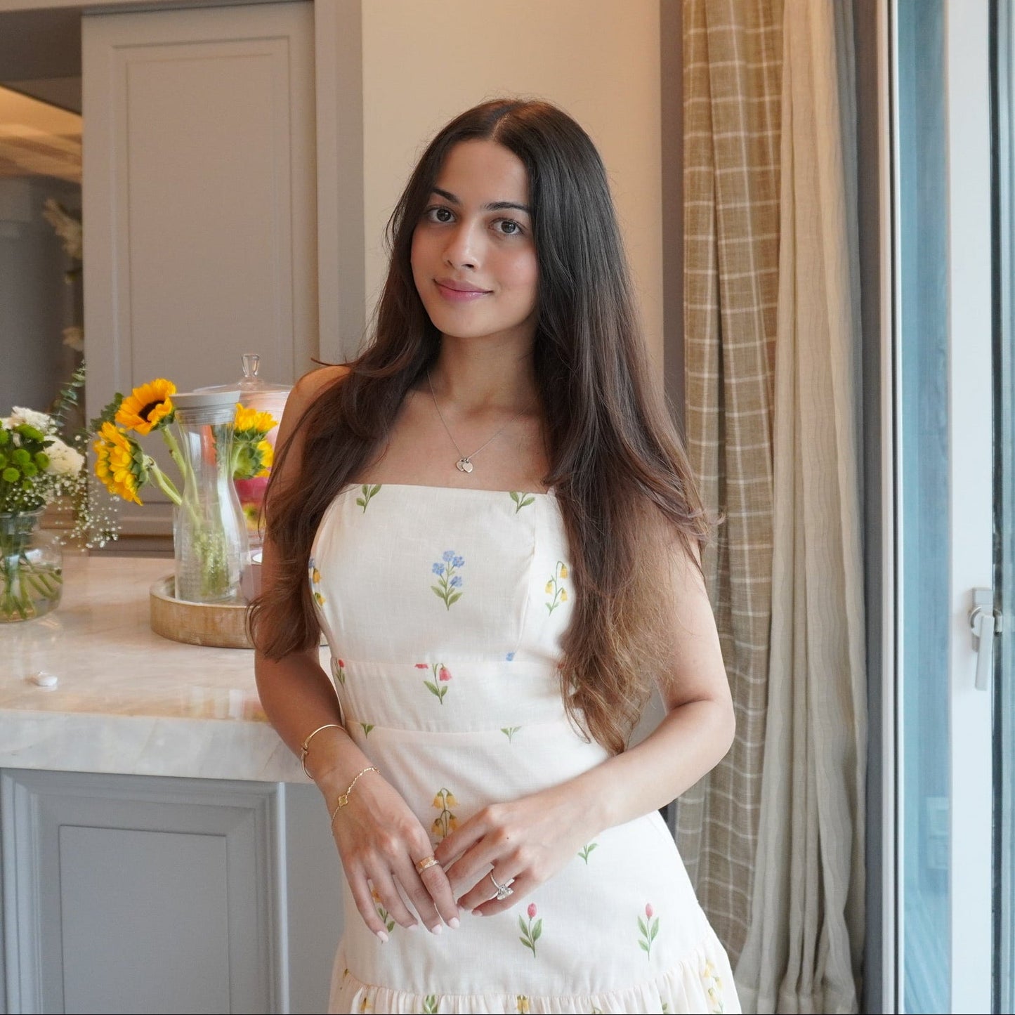 Stacy Dress