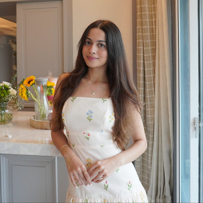 Stacy Dress