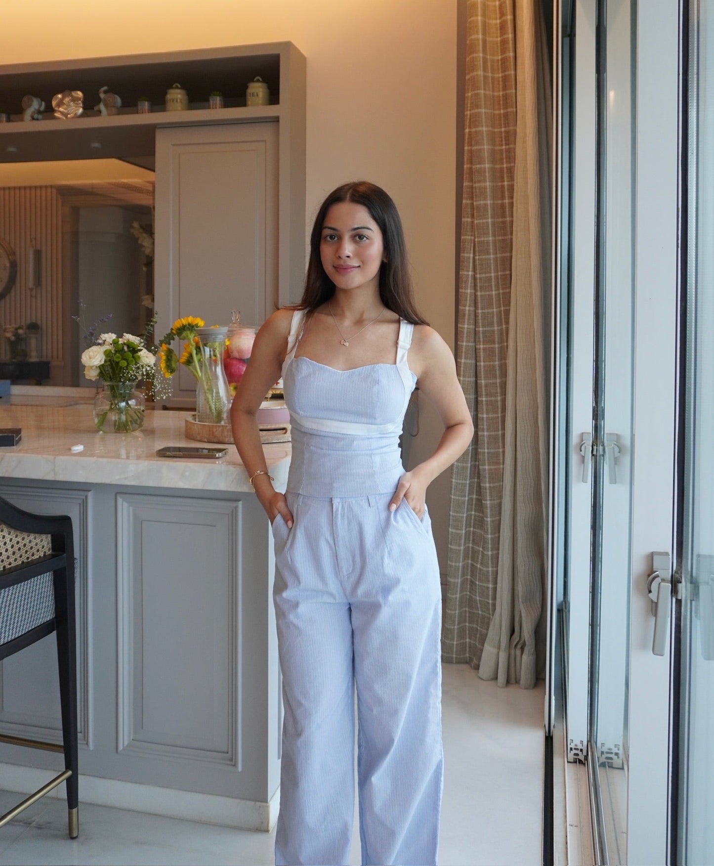 Faye Pants
