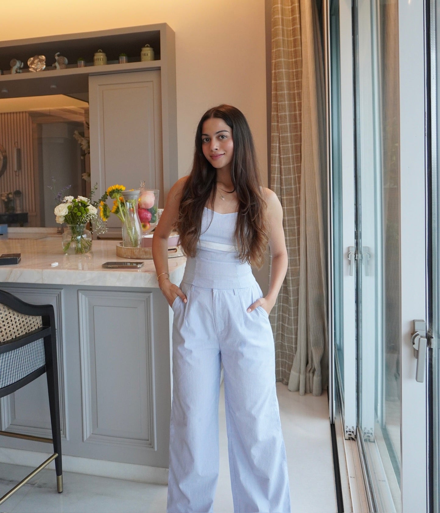 Faye Pants